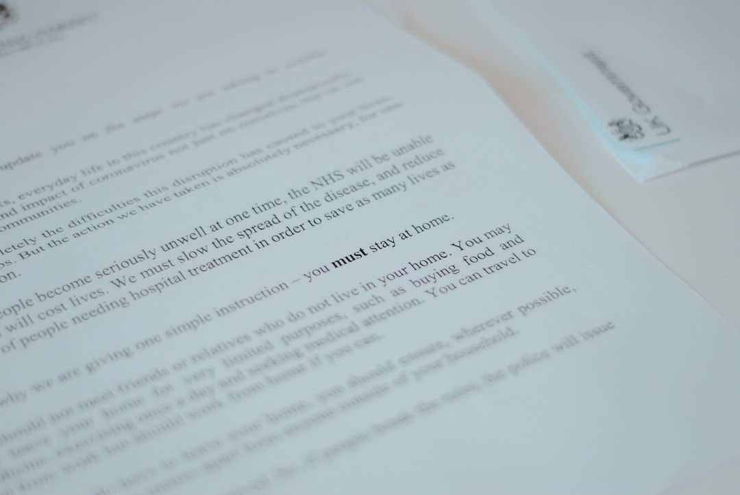 社内AIポリシーの文書作成