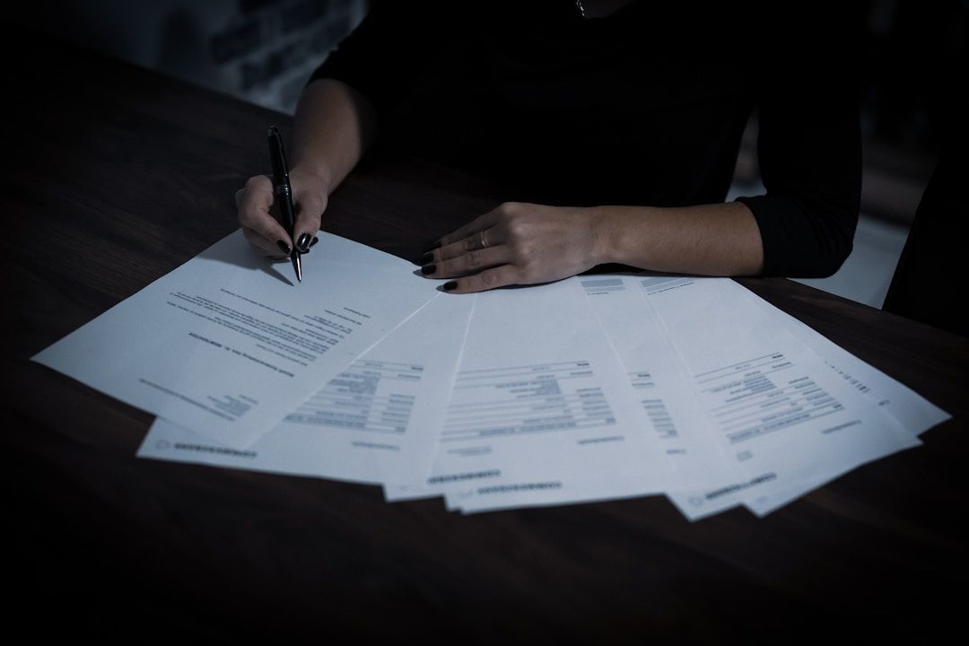 改善が見られないときの判断基準と契約終了の進め方