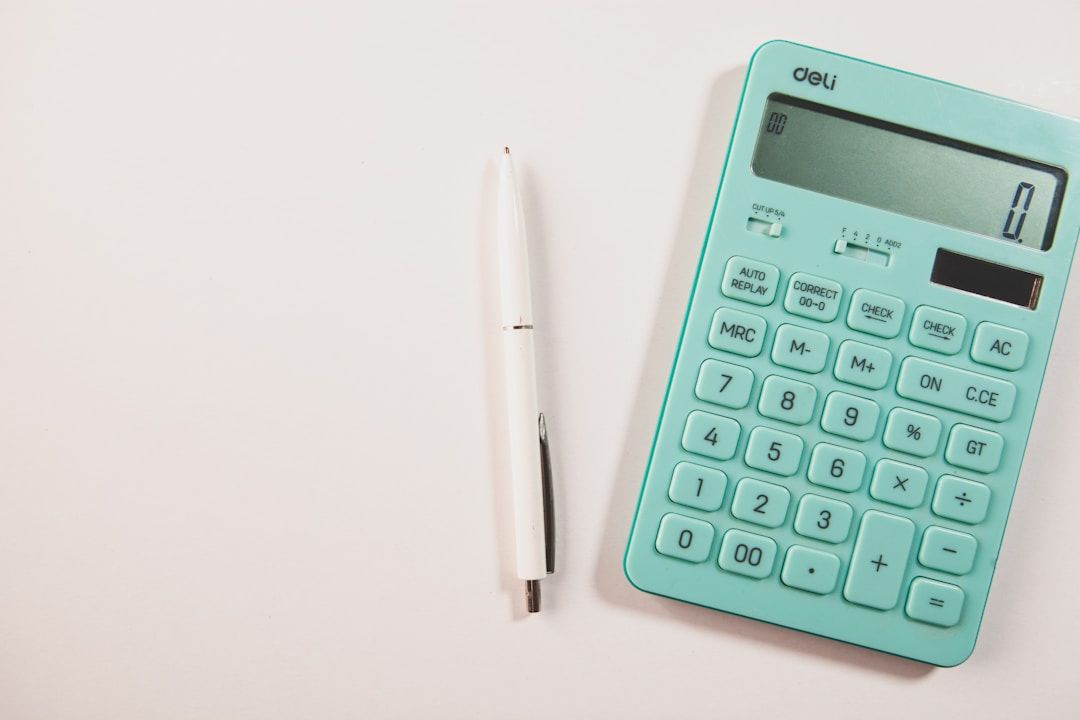 費用見積もり・予算計画